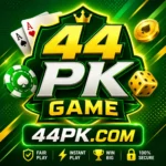 44PK Game