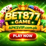 BET877 Game