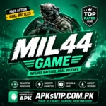 MIL44 Game