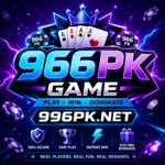 966PK Game