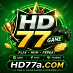 HD77 Game