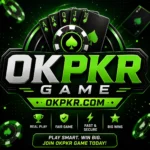 OKPKR Game
