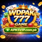 WDPAK777 Game