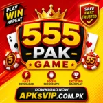 555PAK Game
