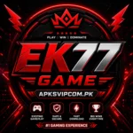 EK77 Game