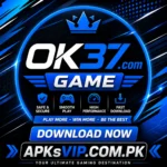OK37 Game