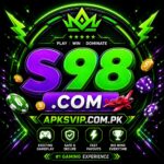 S98 Game