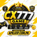 CX777 Game